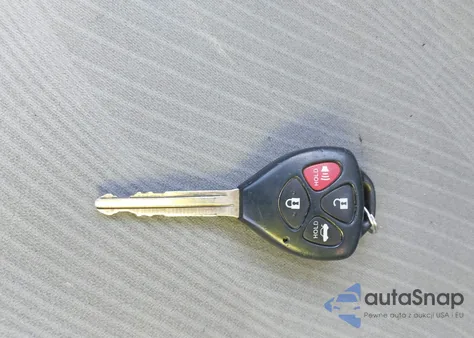 2013 Toyota Corolla Le from USA, damaged, VIN 2T1BU4EE6DC923863